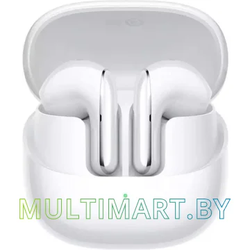 Наушники Xiaomi Buds 5 M2341E1 (снежный белый, международная версия)